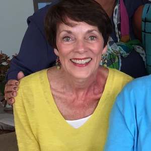 Meet your Posher, Janet m